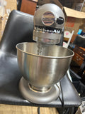 Kitchen aid classic plus mixer