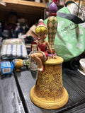 Jim Shore tinkerbell jingle